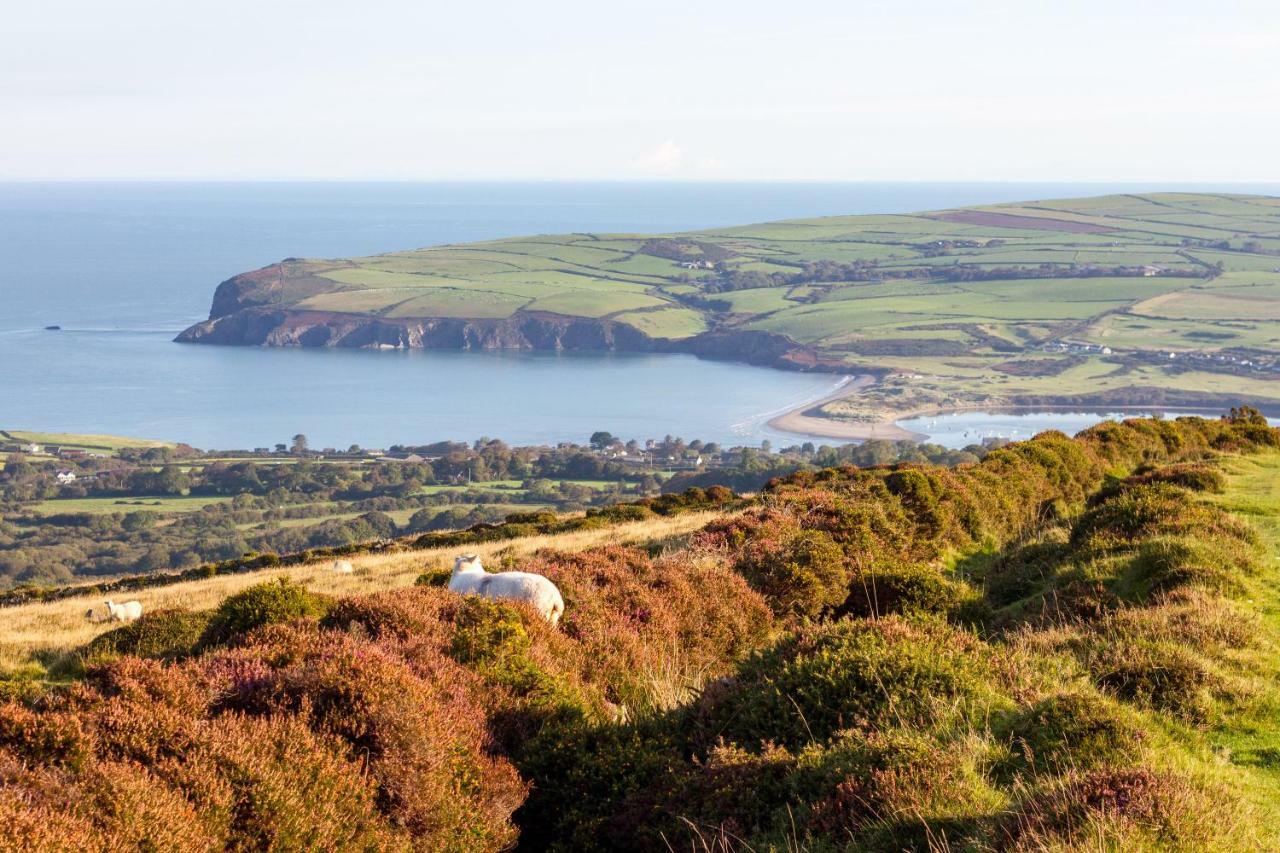 Ty Pren Bach Villa Maenclochog Exterior photo