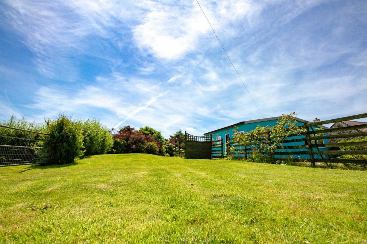 Ty Pren Bach Villa Maenclochog Exterior photo