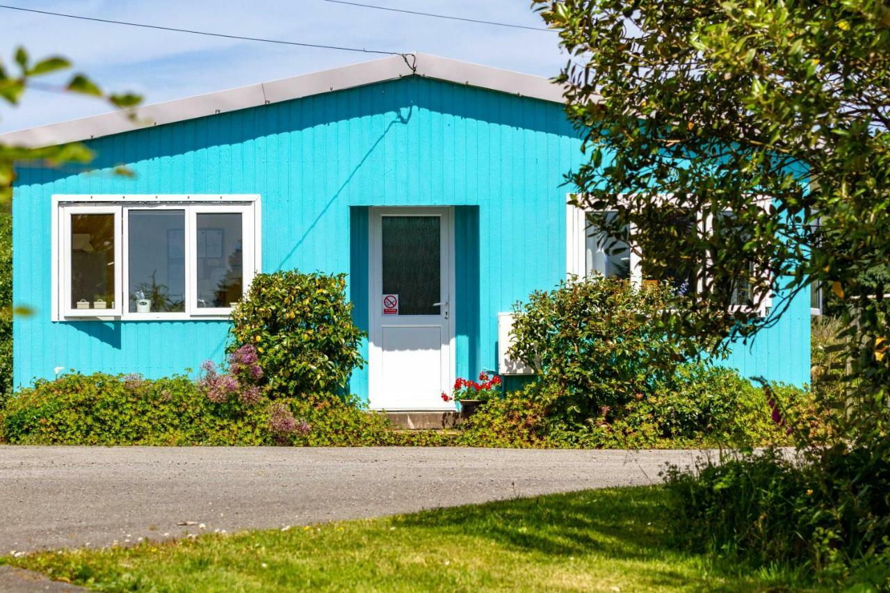 Ty Pren Bach Villa Maenclochog Exterior photo